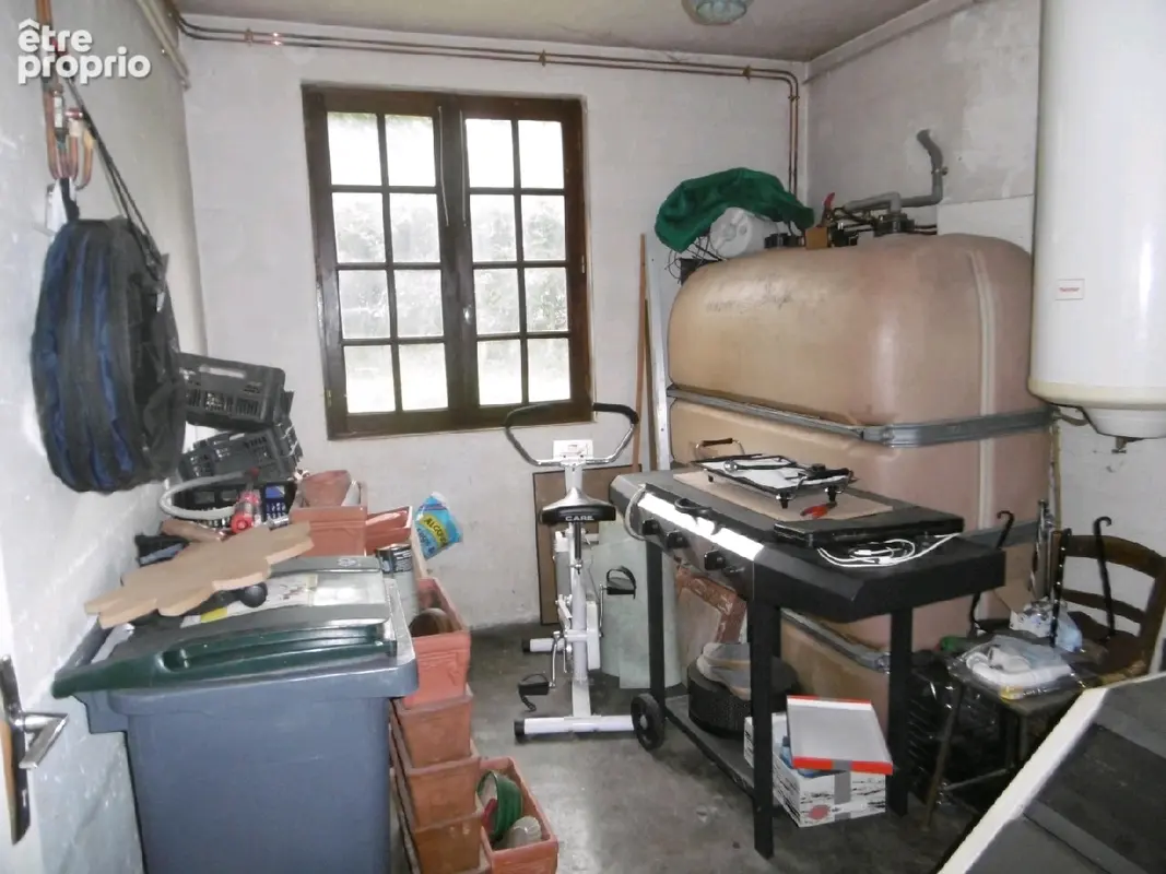 Maison 7 pièces 133 m² à vendre à Sauvat (15240) - photo 11