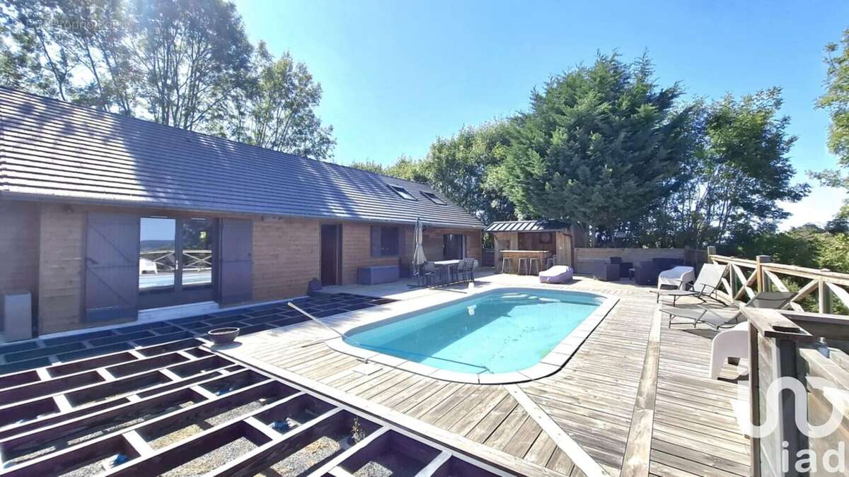 Photo 4 - Maison à AUBAZINES