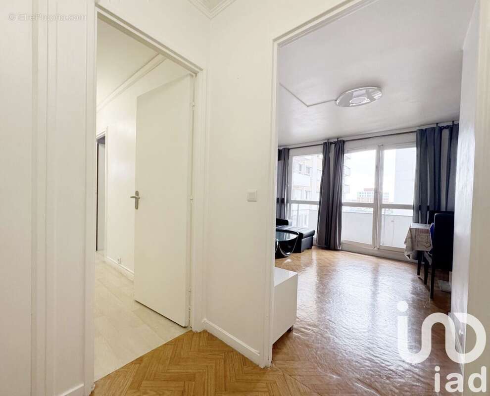 Photo 7 - Appartement à CHOISY-LE-ROI