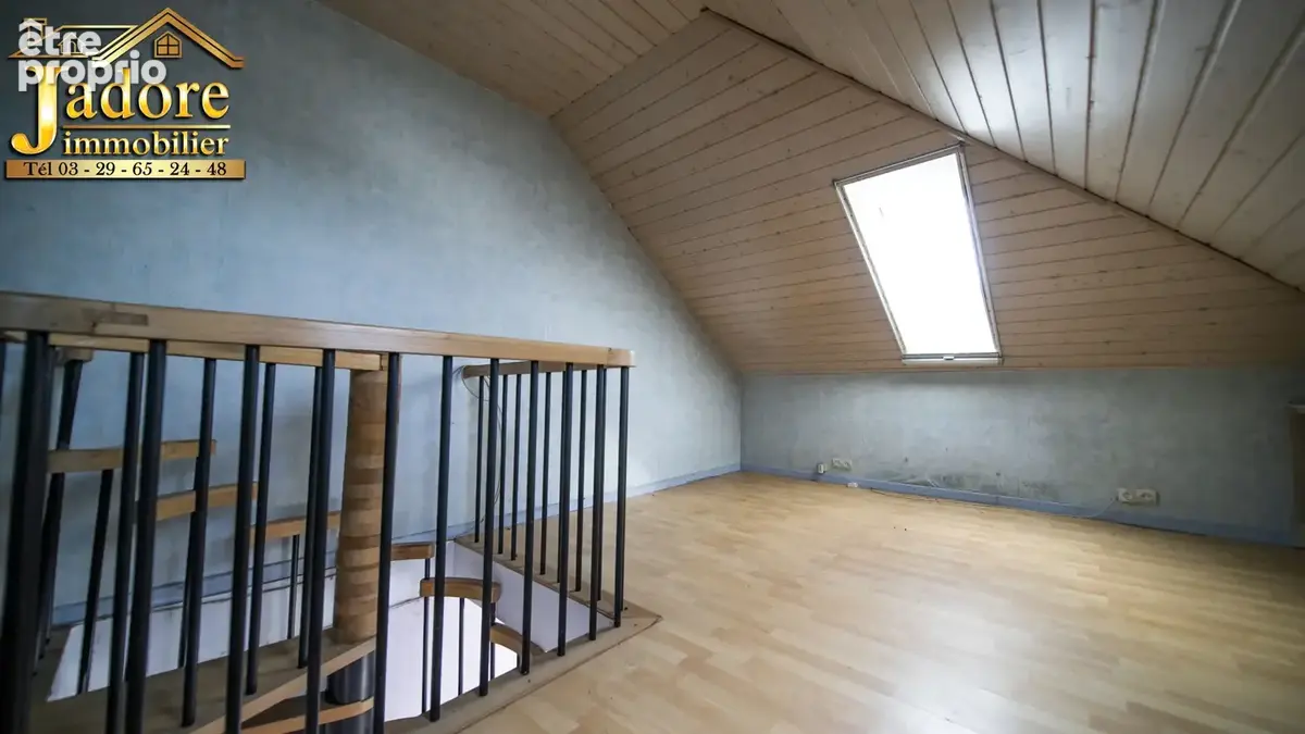 Exclusivite immeuble + grand terrain constructible - photo 10