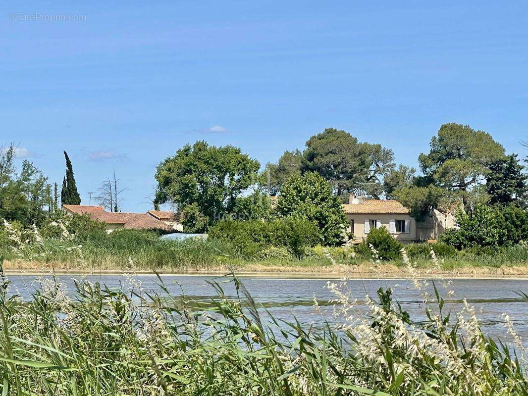 Maison à ARLES