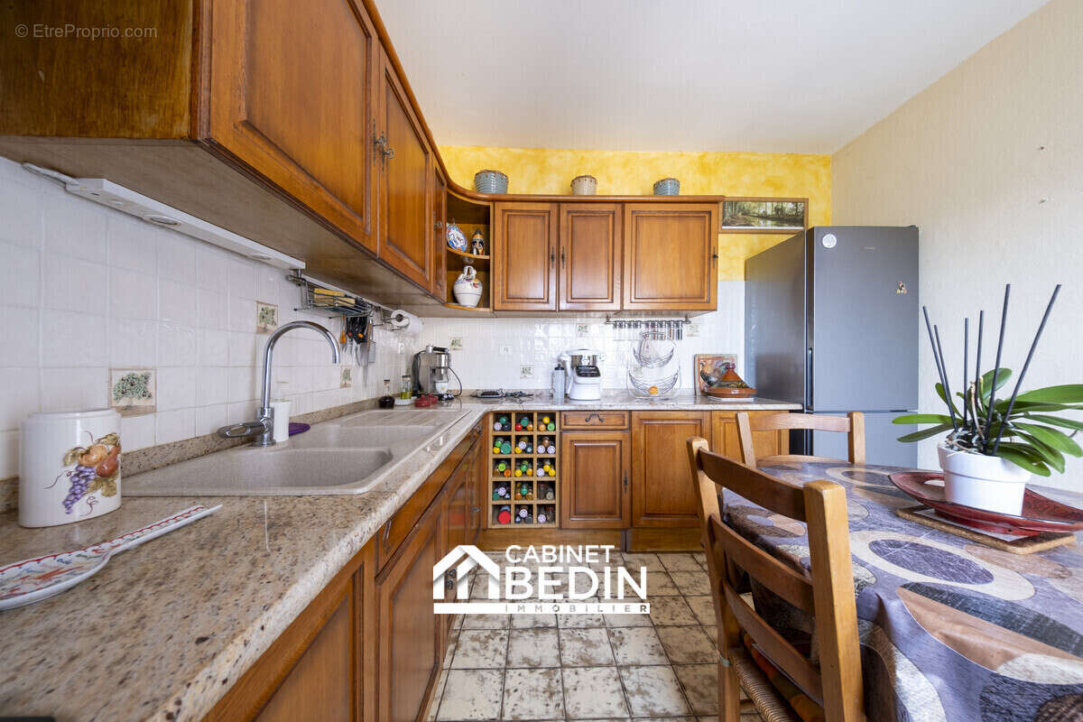 Maison 97 m² à Saint-Jean  - photo 7