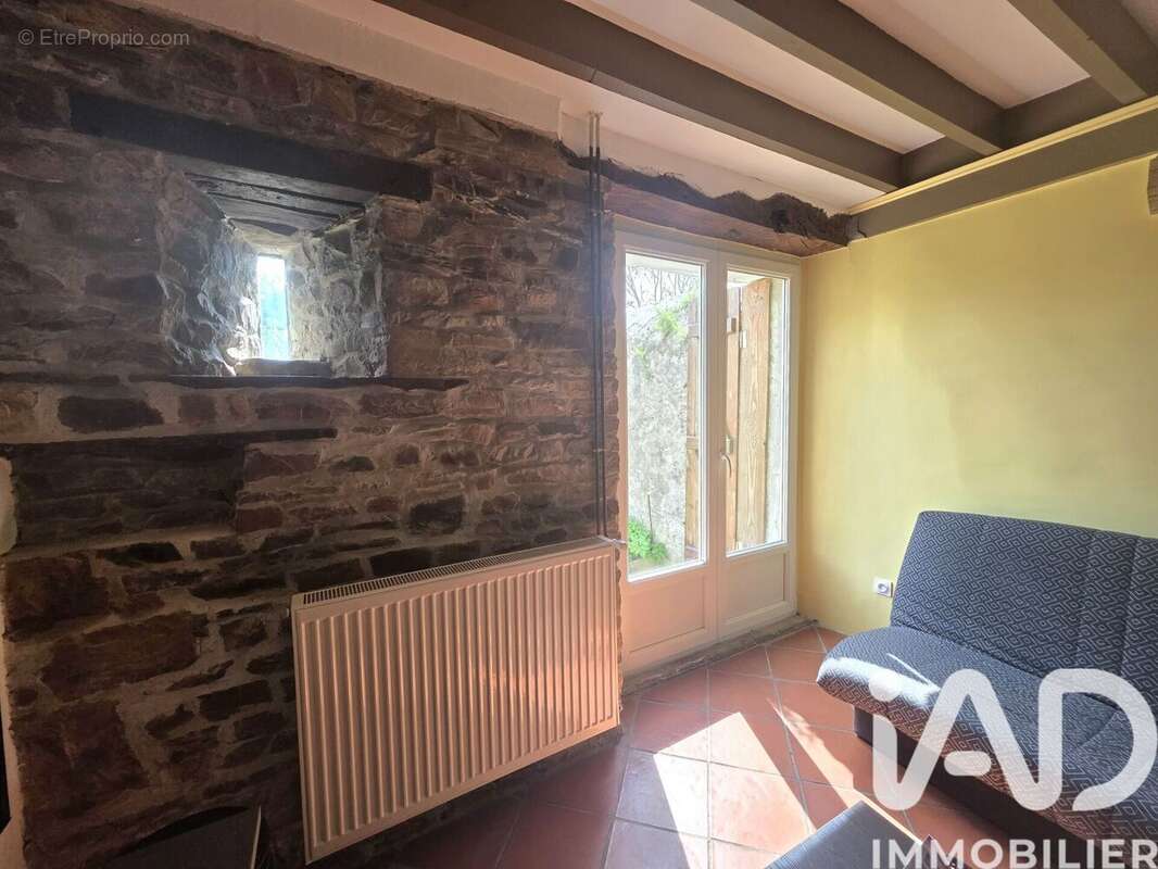 Photo 3 - Maison à SAINT-AMAND