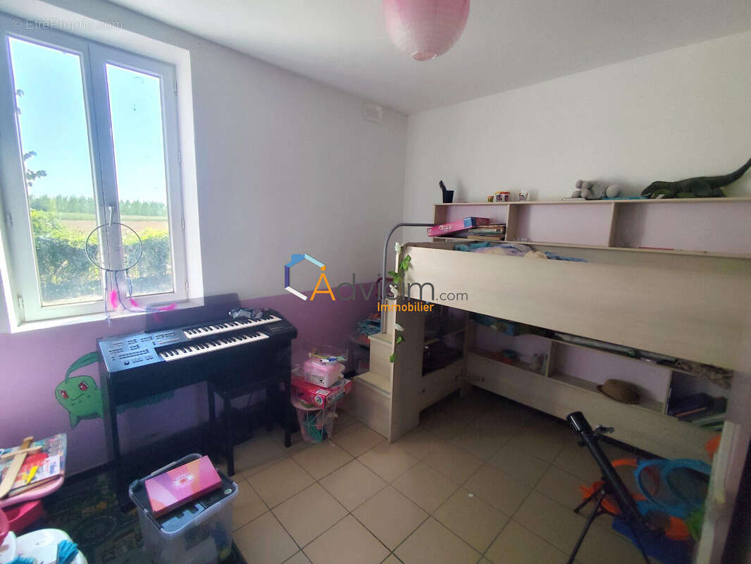 Maison à MARMANDE