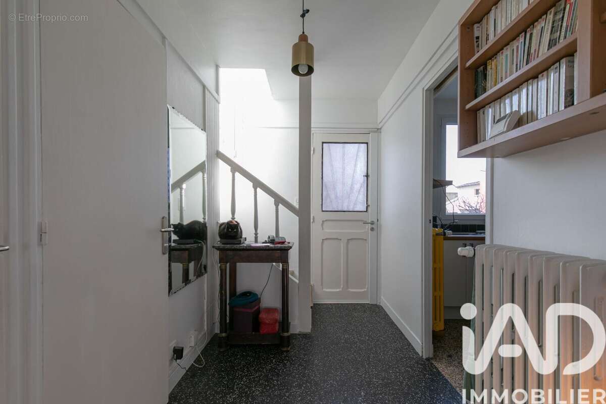 Photo 7 - Maison à FONTENAY-SOUS-BOIS