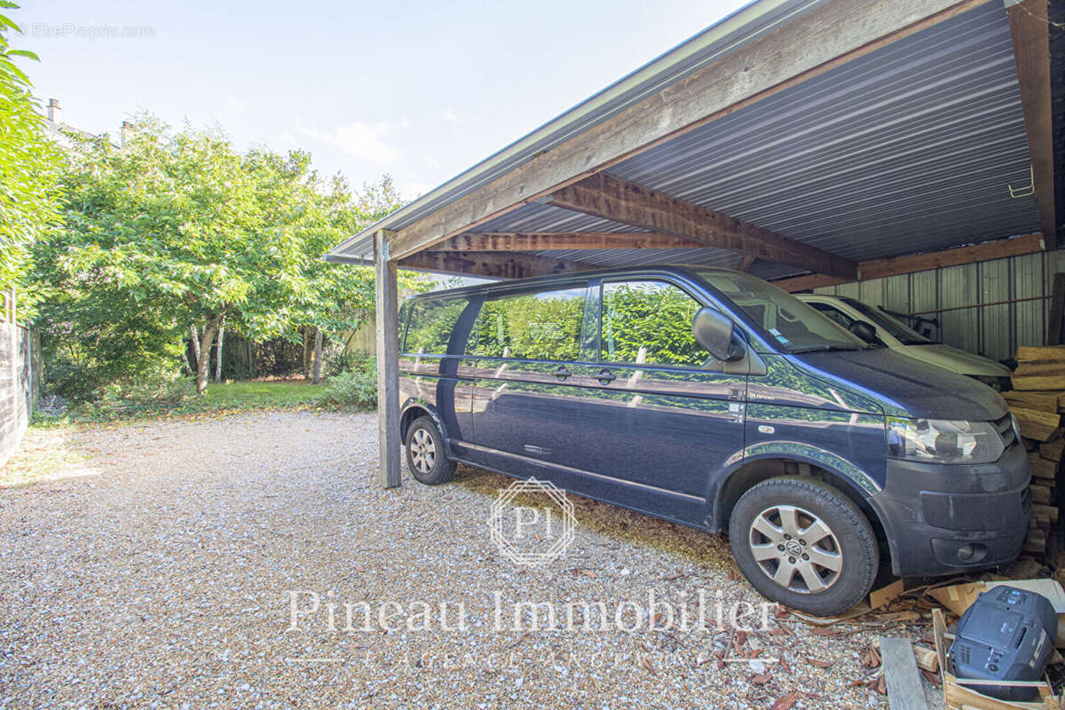 Appartement à ANGERS