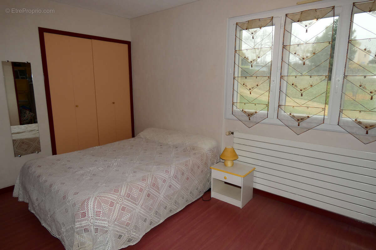 Maison à DOMERAT