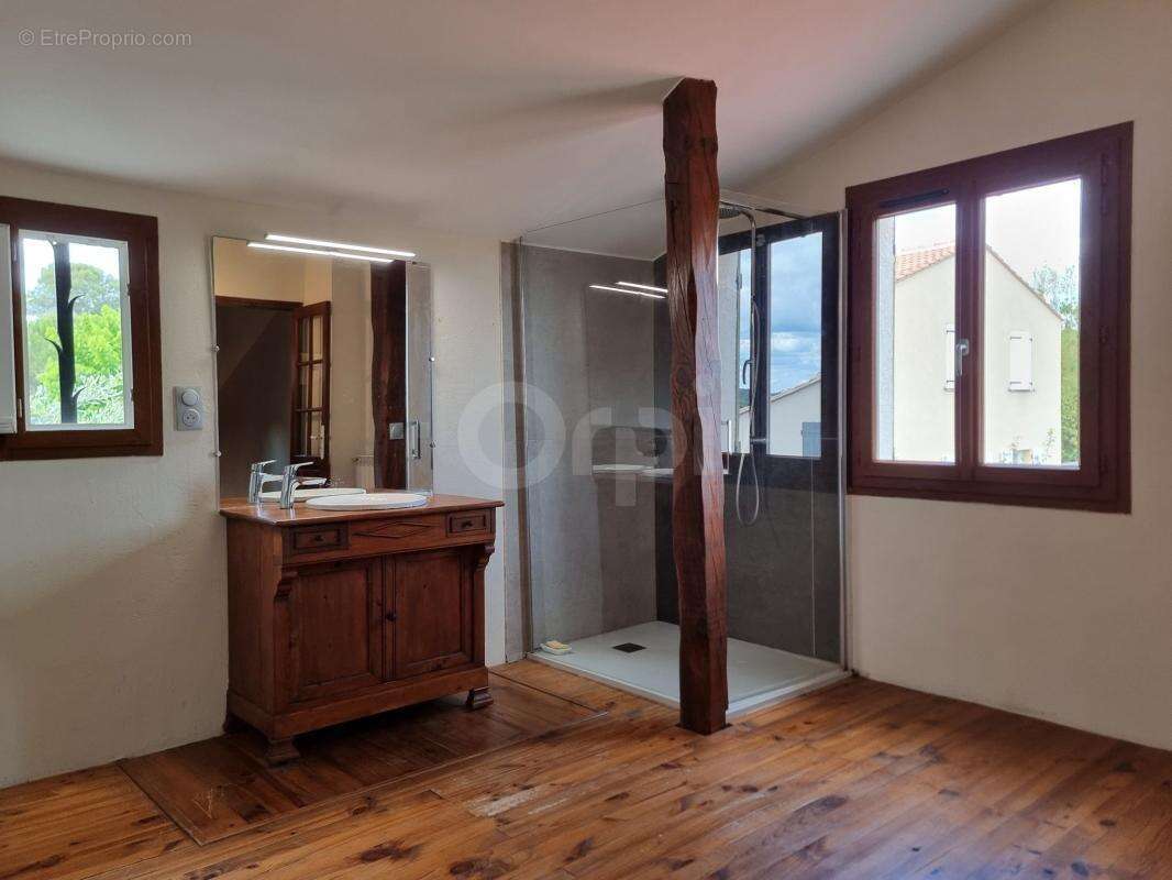 Maison à ALES