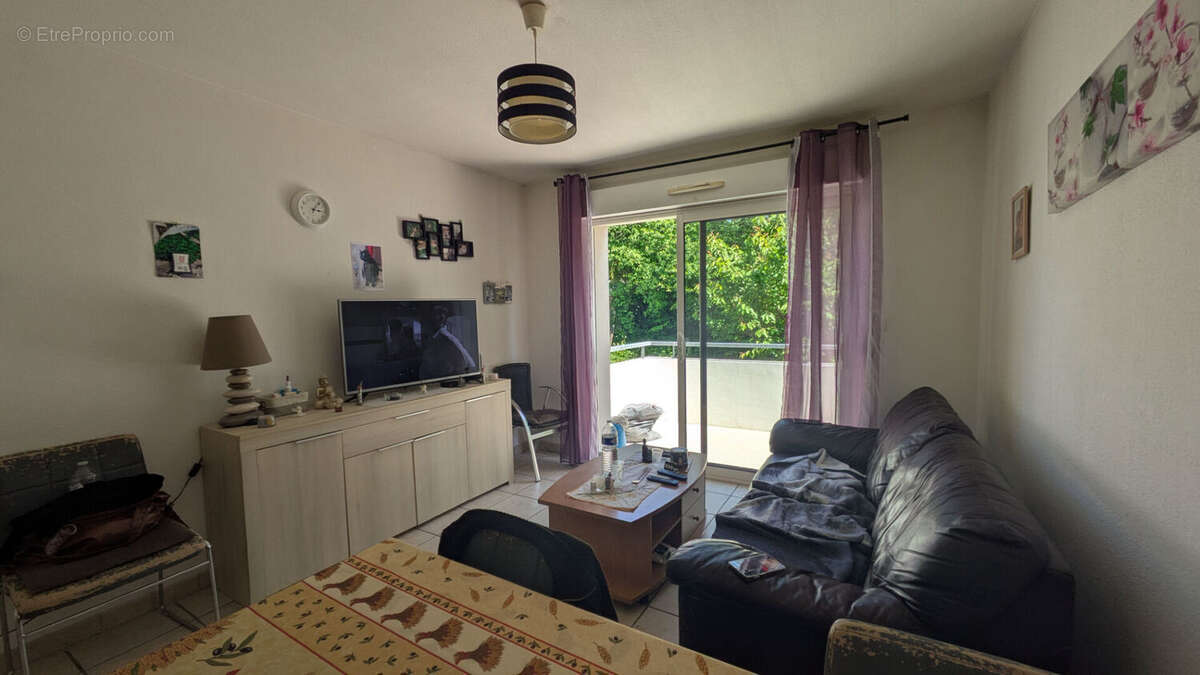 Appartement à TONNAY-CHARENTE