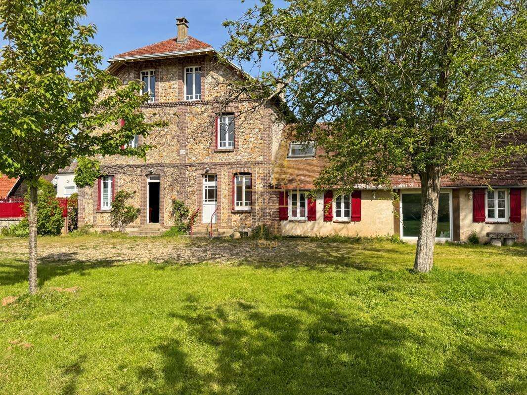 Maison à GUICHAINVILLE