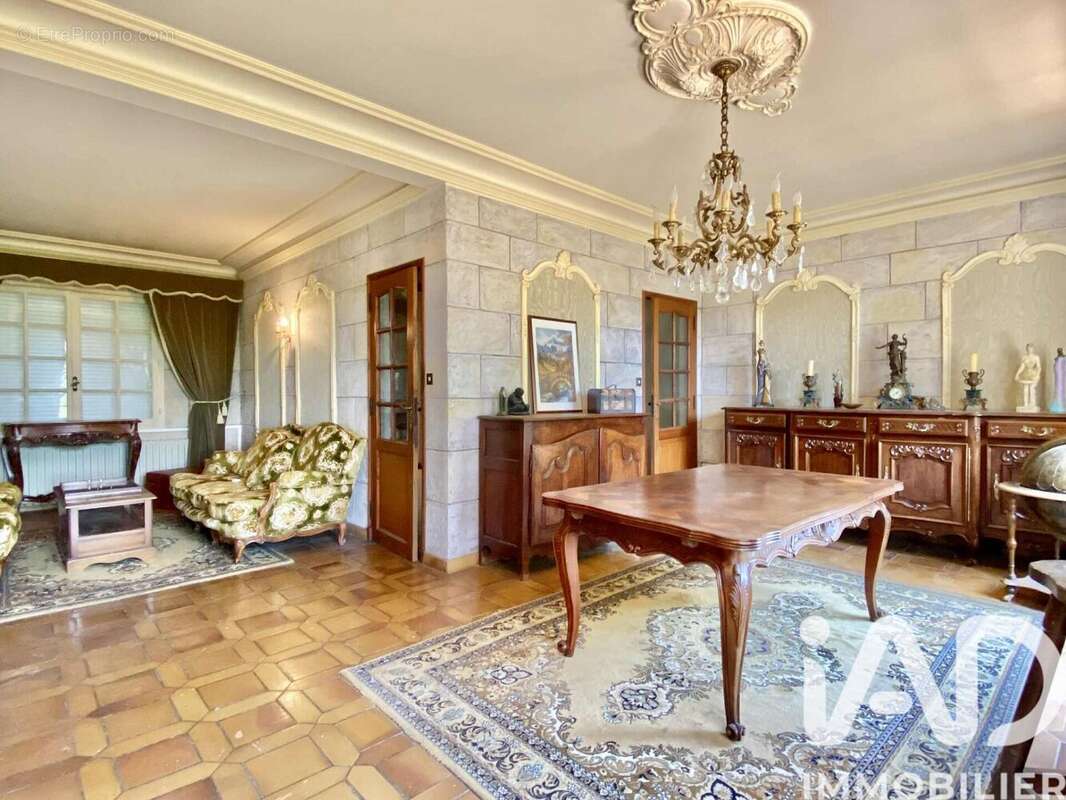 Photo 3 - Maison à NERAC