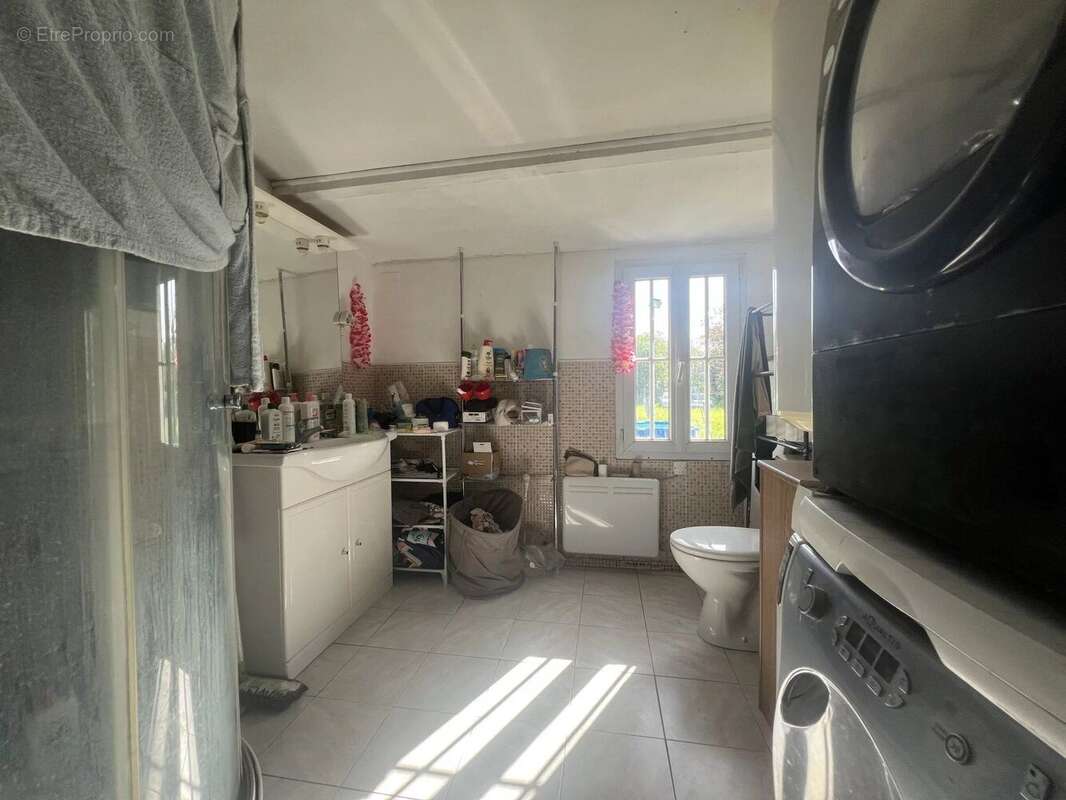 Vente Maison Valdivienne(86300) 55 000ï¿œ - photo 4
