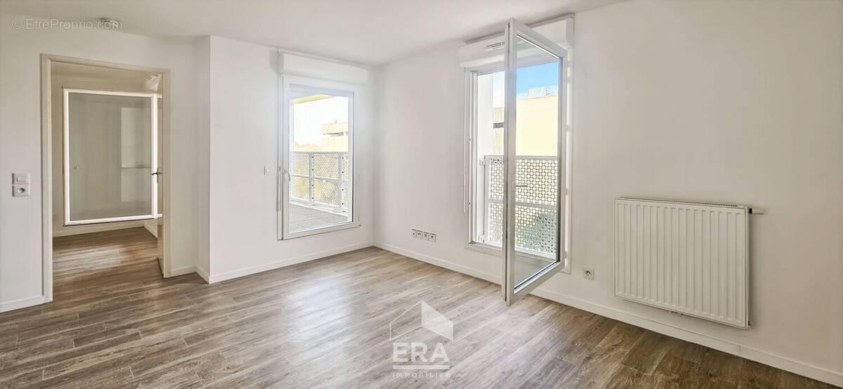 Appartement à MERIGNAC