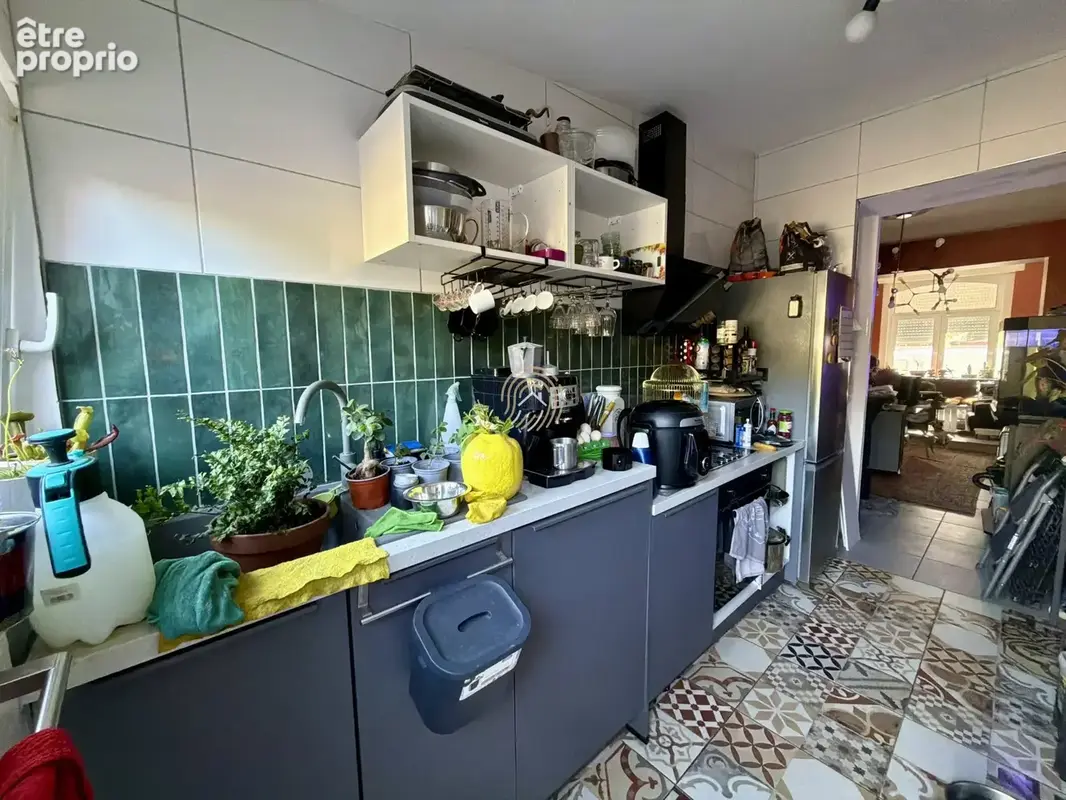 Maison 4 pièces 105 m² à vendre à Somain (59490) - photo 3