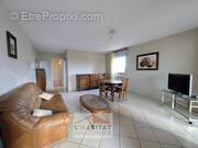 Appartement à PLAISANCE-DU-TOUCH