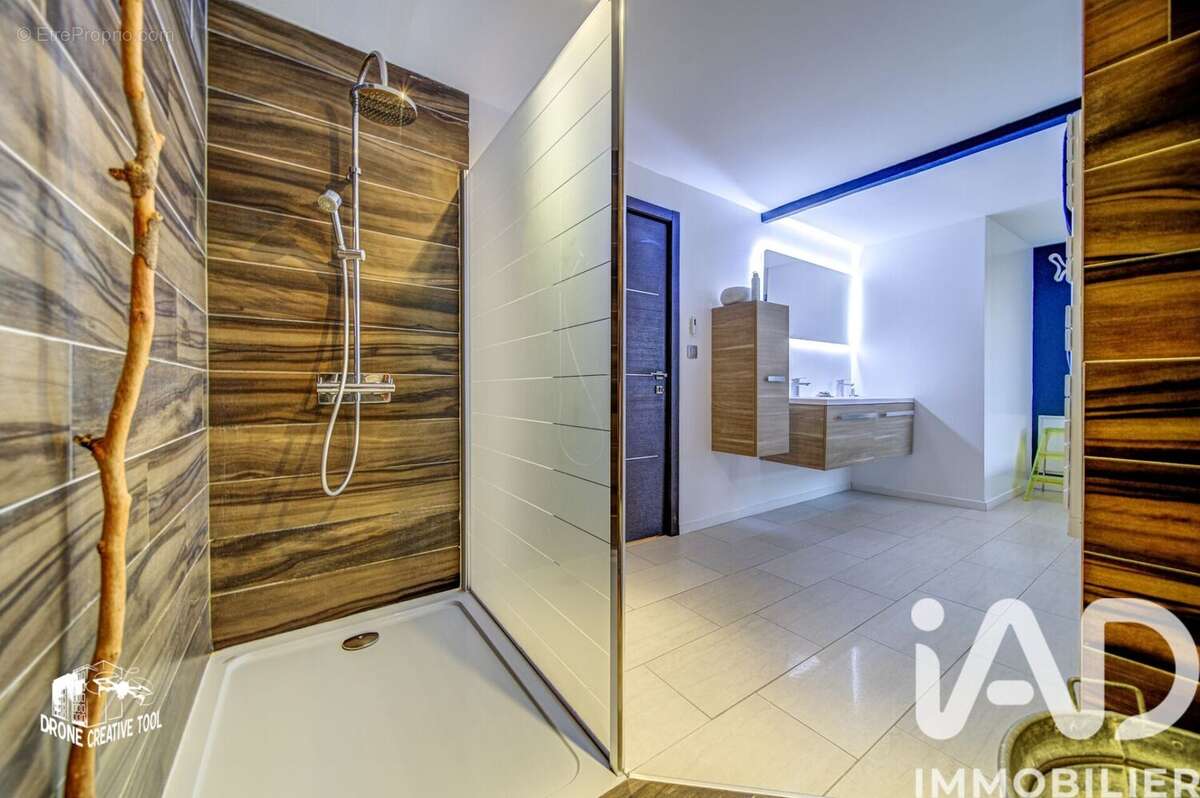 Photo 8 - Appartement à MOULINS-LES-METZ