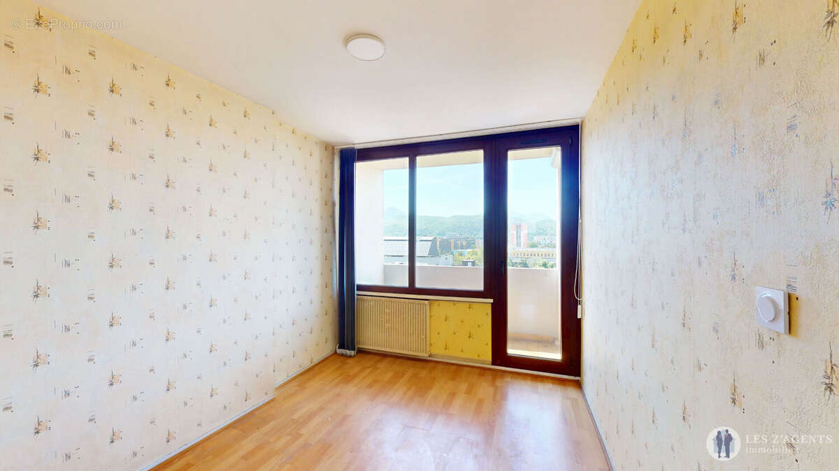 Appartement à ECHIROLLES