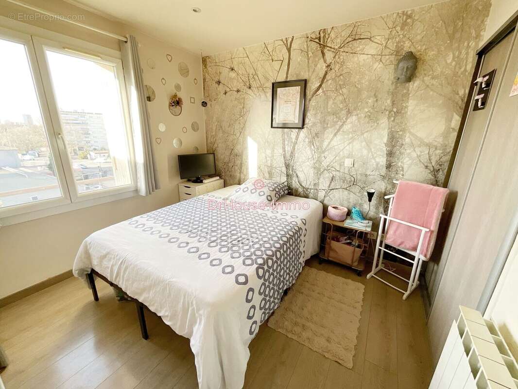 Appartement à LA SEYNE-SUR-MER