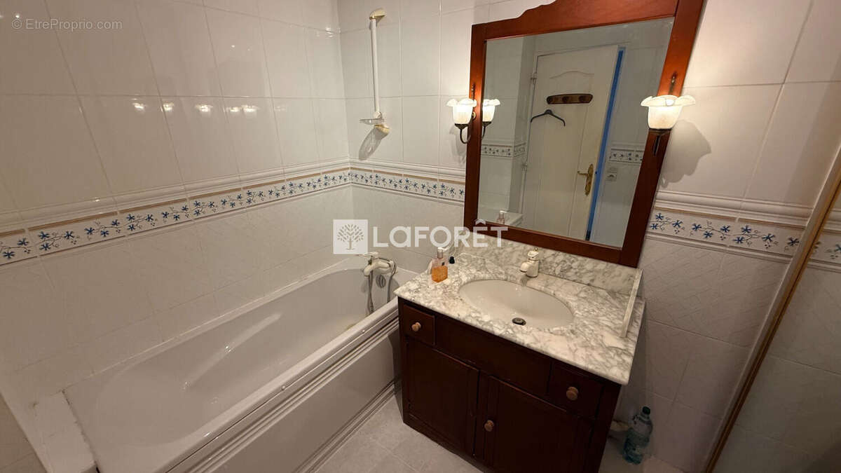 Appartement à BONSECOURS