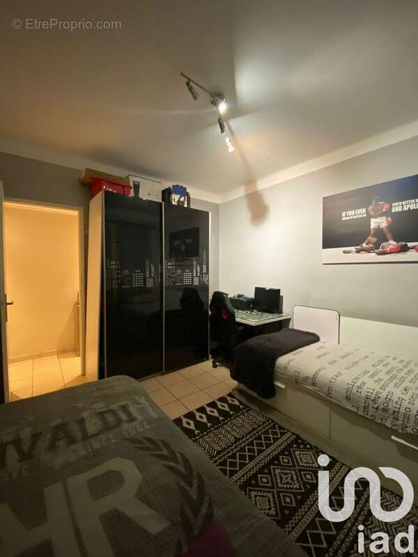 Photo 6 - Appartement à TOULON