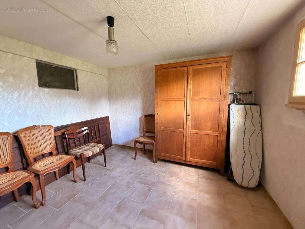 EN EXCLUSIVITE ! Pavillon de 114m², sur sous sol,  terrain de 956m2 169 900 € - photo 34