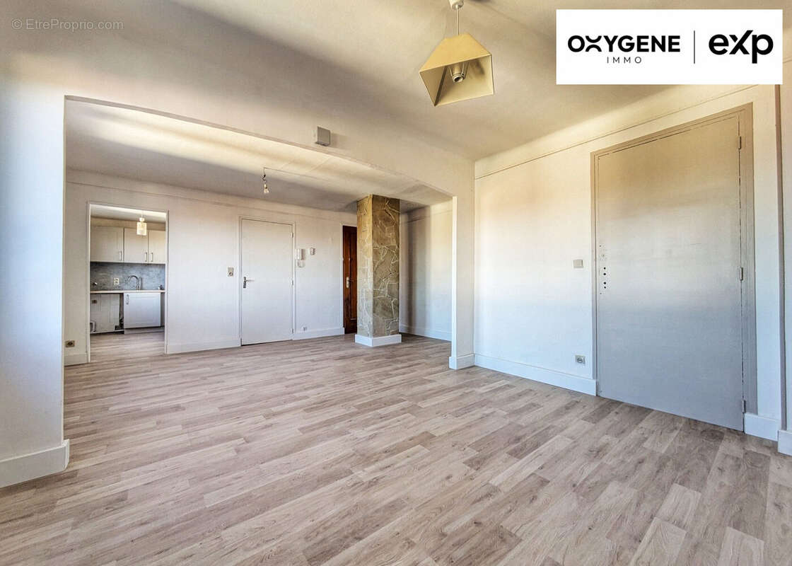 Appartement 55 m² à Ceret  - photo 3