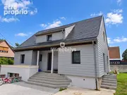 Maison à SIN-LE-NOBLE