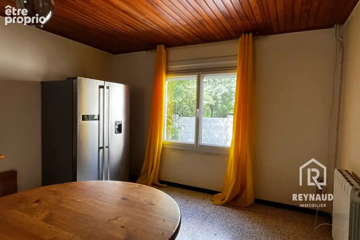 Maison 7 pièces 105 m² à vendre à Clermont-L'herault (34800) - photo 4