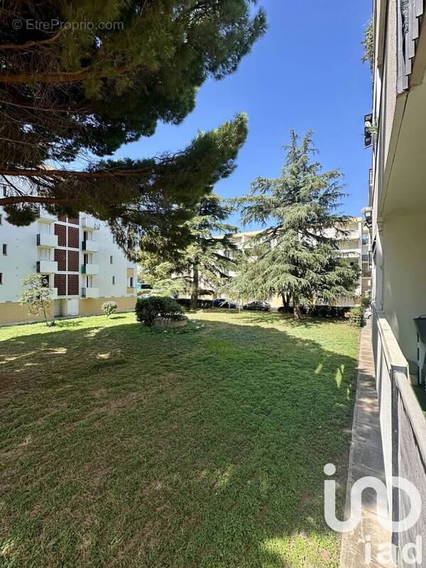 Photo 1 - Appartement à PERPIGNAN