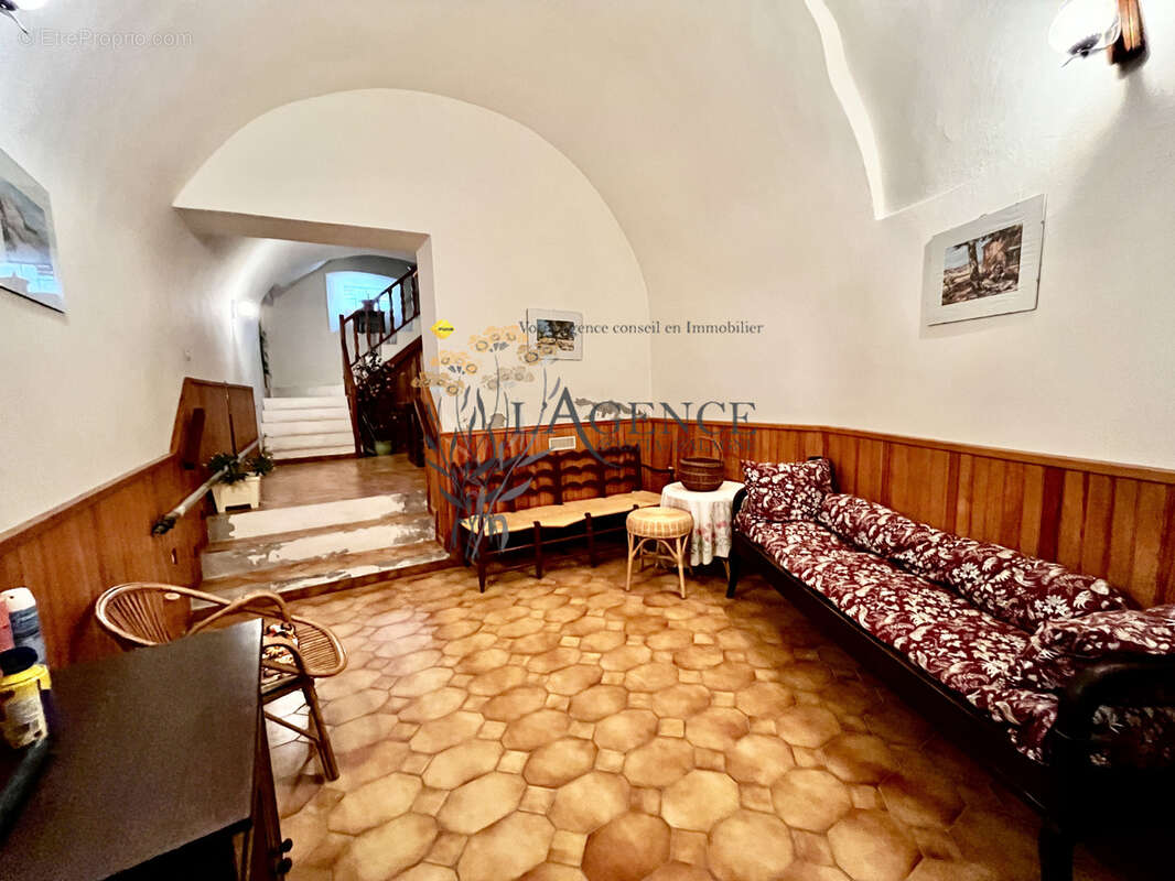 Appartement à SANTA-REPARATA-DI-BALAGNA