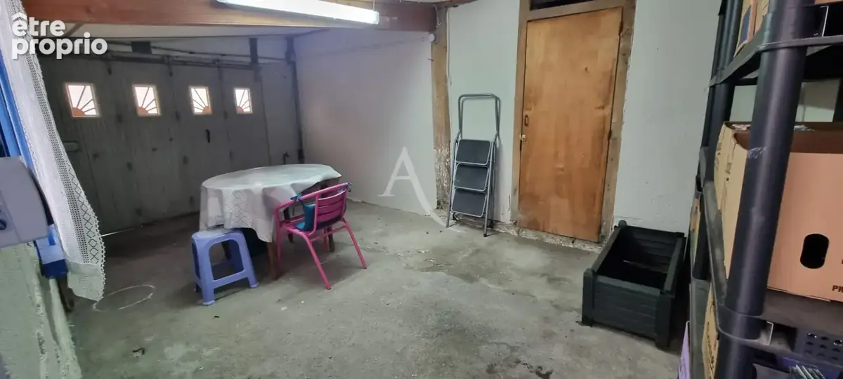 Appartement blois de 73.87 m2 avec terrasse /patio et garage - photo 15