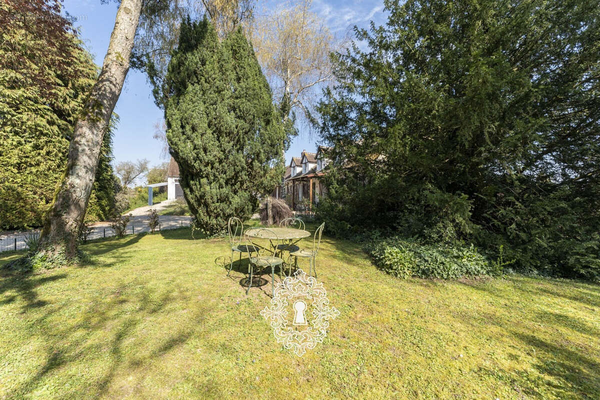 Maison à PERCENEIGE