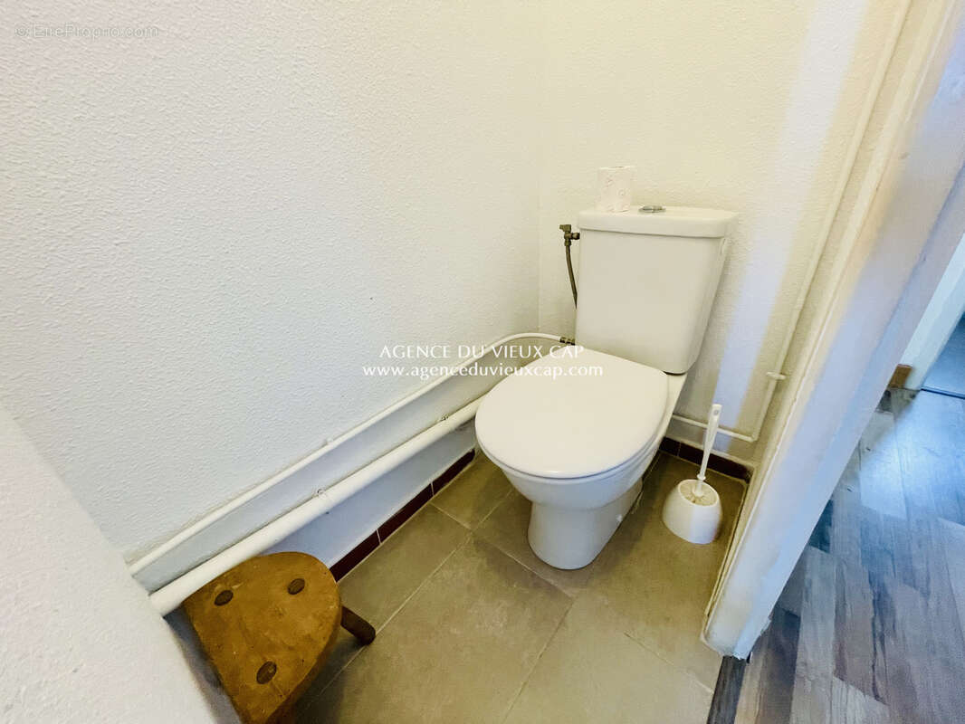 Appartement à AGDE