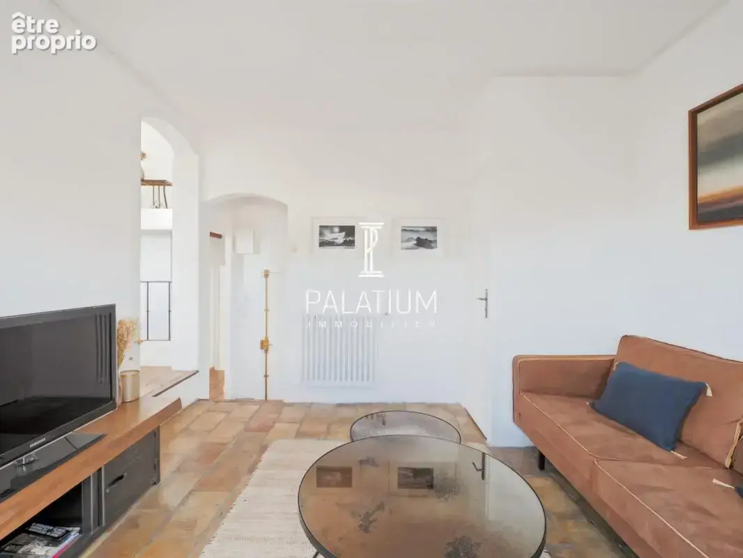 Appartement T4 lumineux avec terrasse et vue imprenable sur les - photo 6