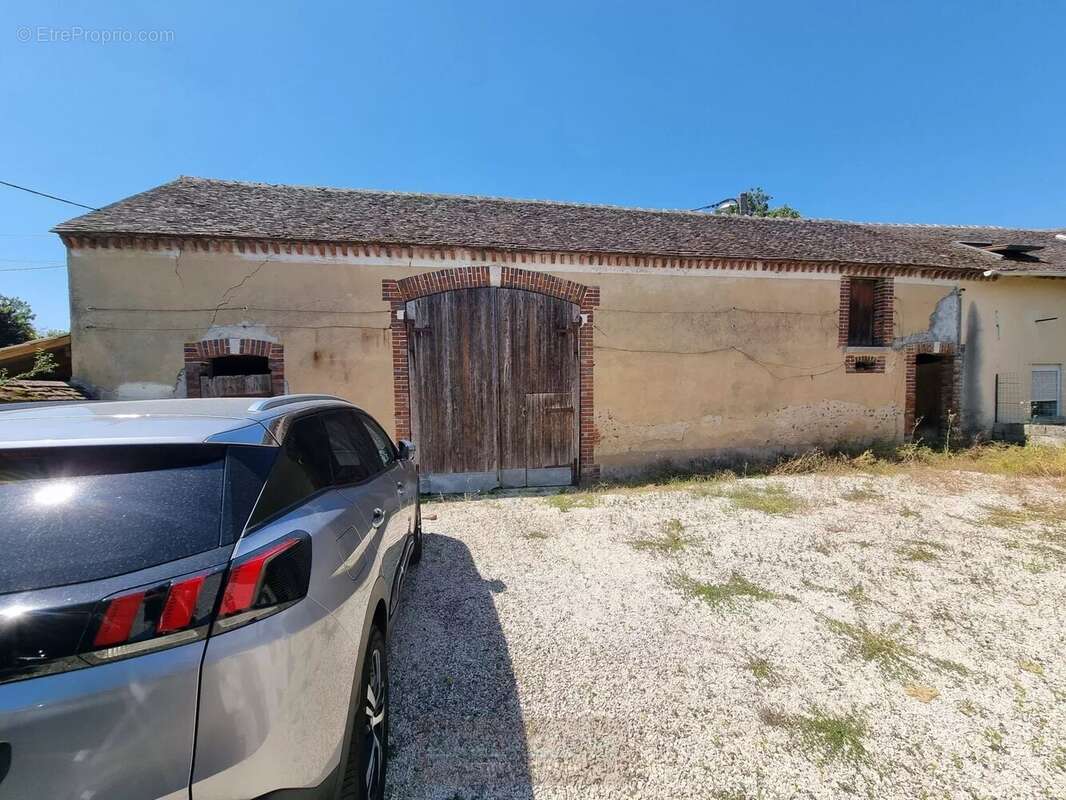 Maison de Charme à Amilly proche Hôpital et commerces - photo 16