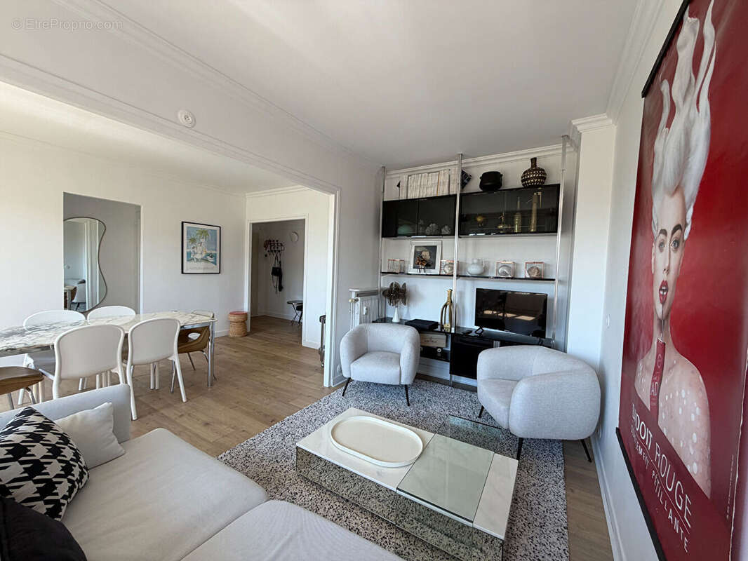 Appartement à EPERNAY
