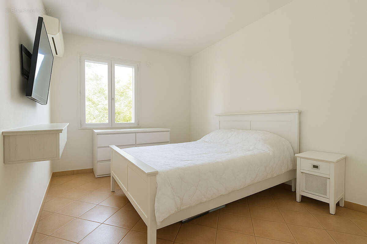 Maison à MARSEILLE-12E