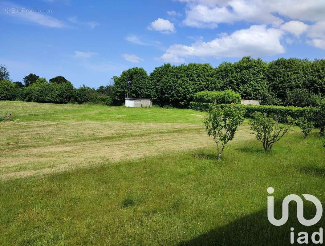 Photo 2 - Maison à PLOUGONVEN