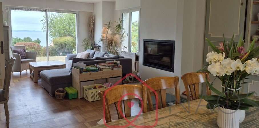 Proche Douarnenez  Maison d'exception avec vue mer et environnement privilégié - photo 6
