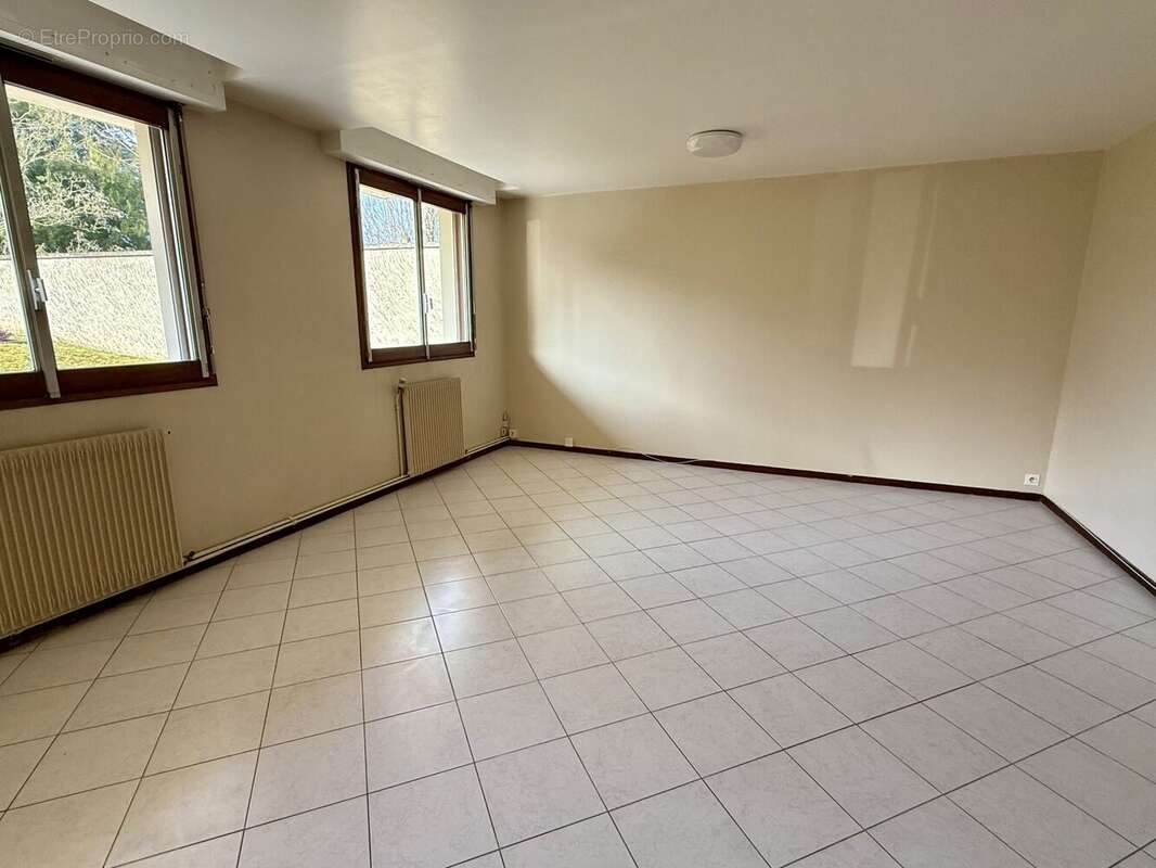 Appartement à AMIENS