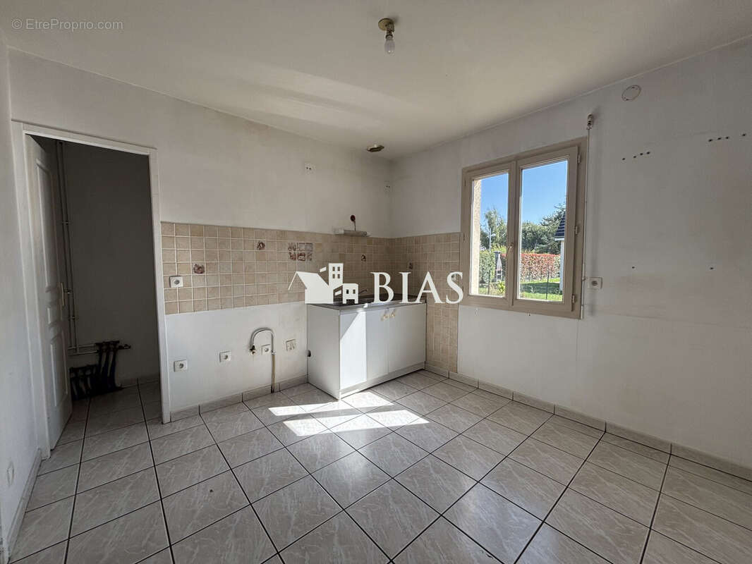 Maison à LE NEUBOURG