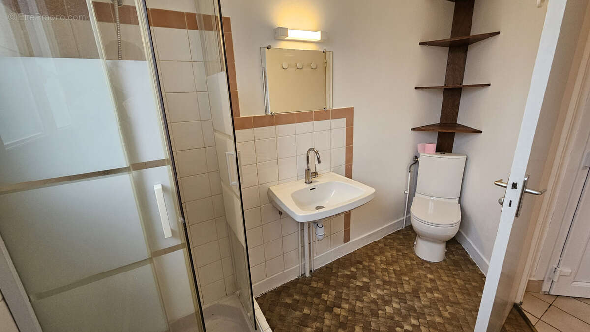 Appartement à VENDOME