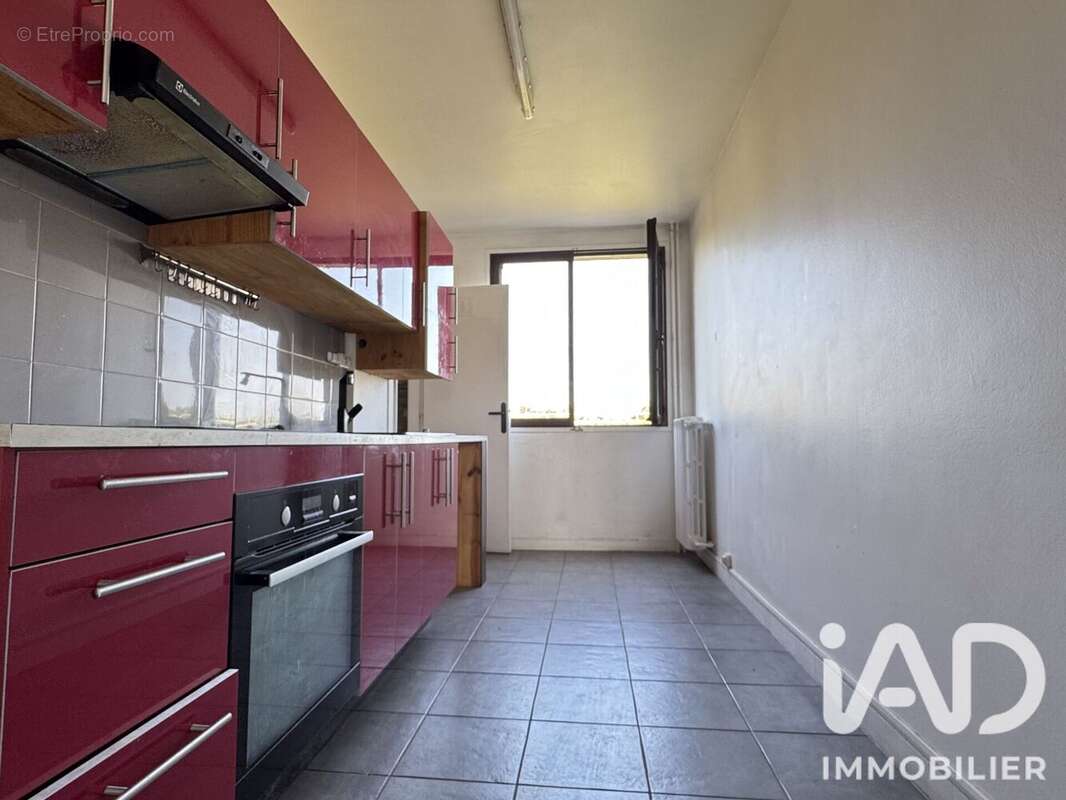 Appartement 88 m² à Saint-Maur-Des-Fosses  - photo 5