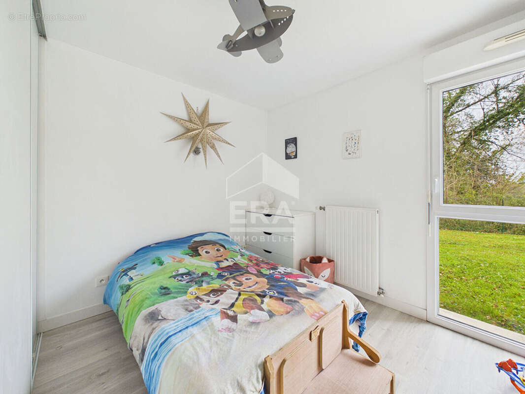 Appartement à BRISCOUS