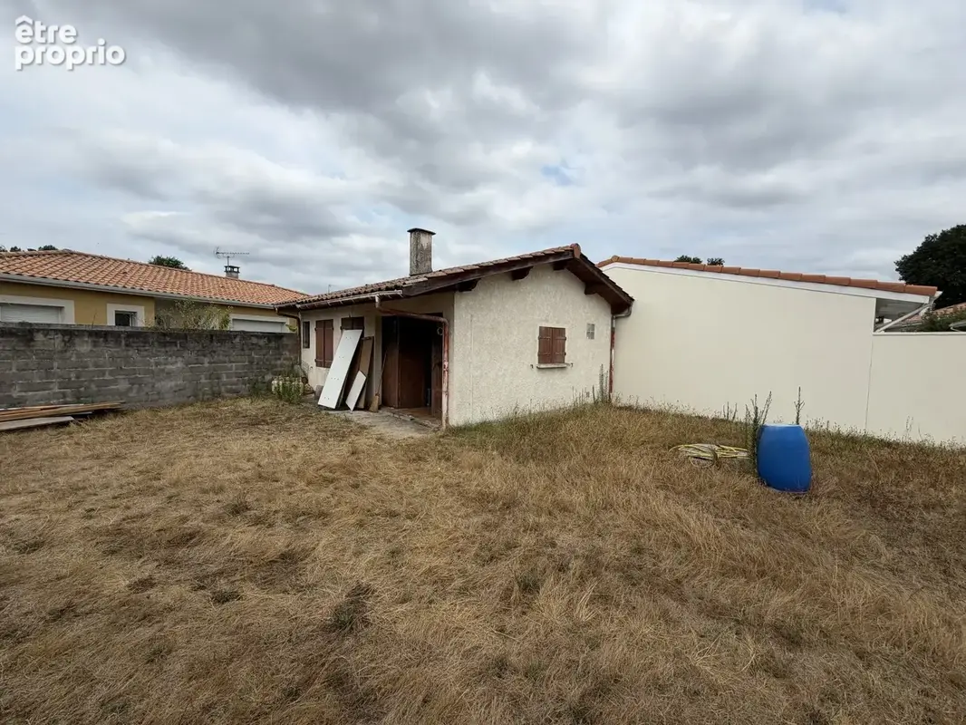 Maison 72 m² à Saint-Jean-D'illac  - photo 4