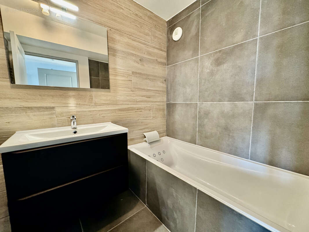 Maison à MARSEILLE-8E