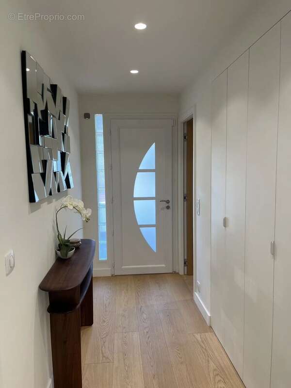 Appartement à VILLEFRANCHE-SUR-MER