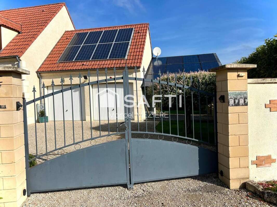 Photo 9 - Maison à SENS