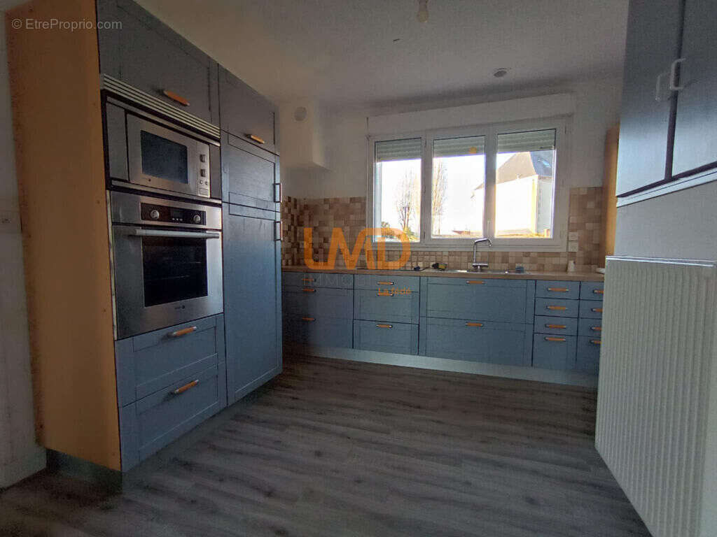 Maison à VIENNAY