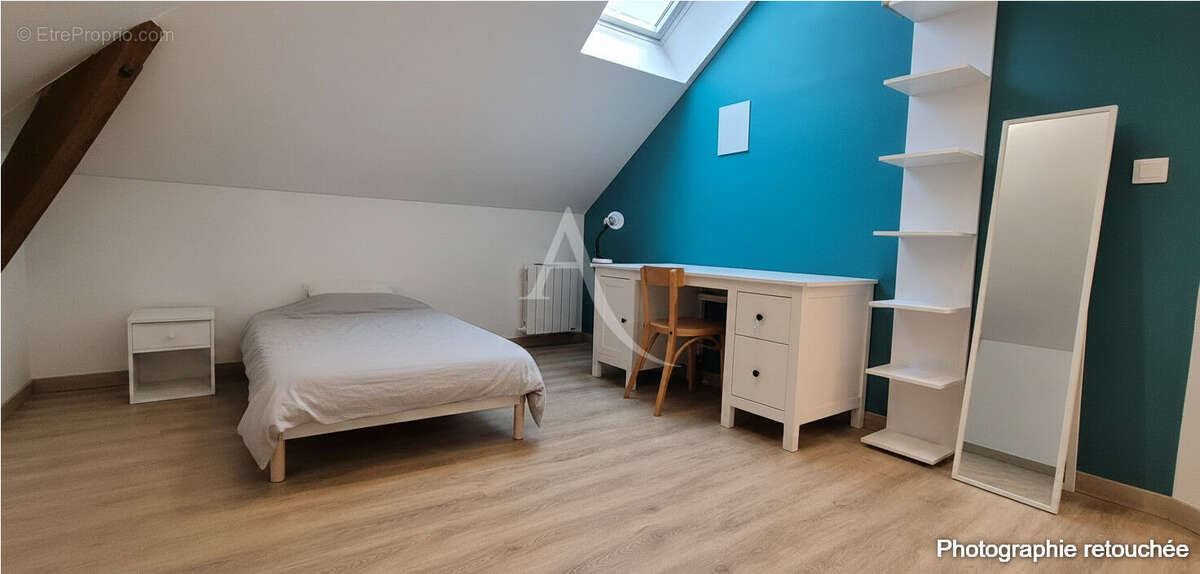 Maison 5 chambres Blois Vienne - photo 5